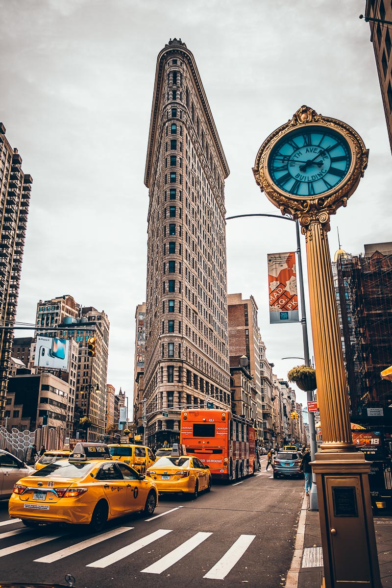 Il Mio Viaggio A New York Facebook