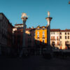Street Preset