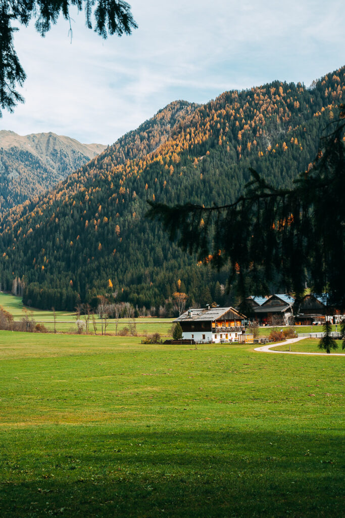 Trentino Alto Adige