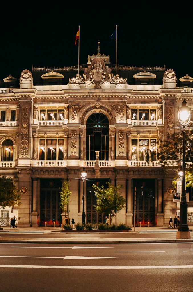 Banco de España