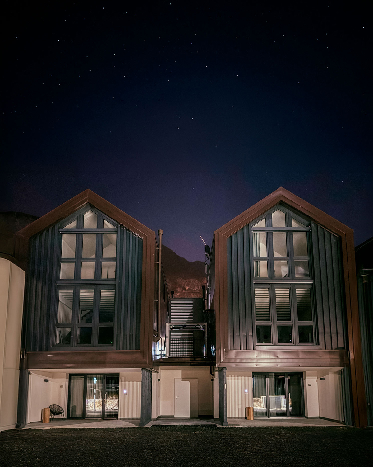 Valdastico Short Rentals