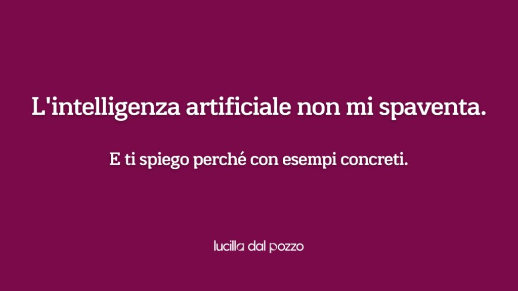 intelligenza artificiale per fotografi