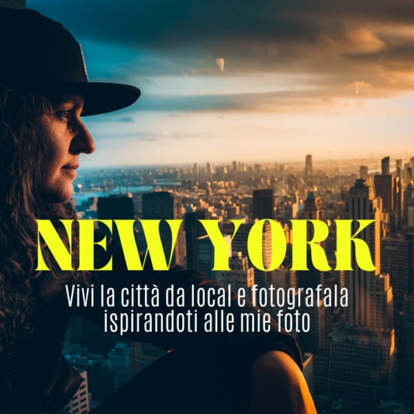 New York guida
