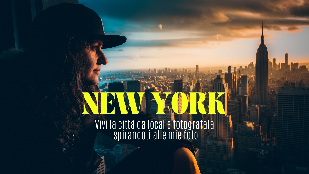 New York guida