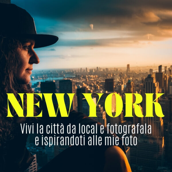 New York guida
