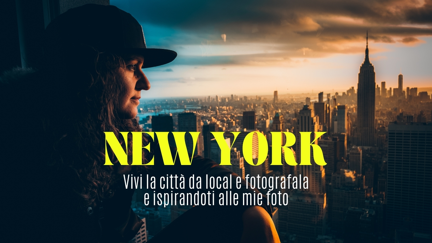 New York guida